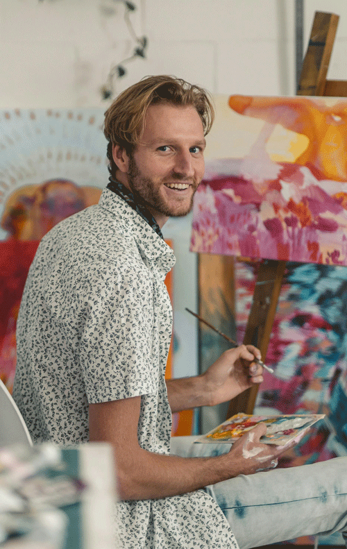 Analytics and Reporting Image