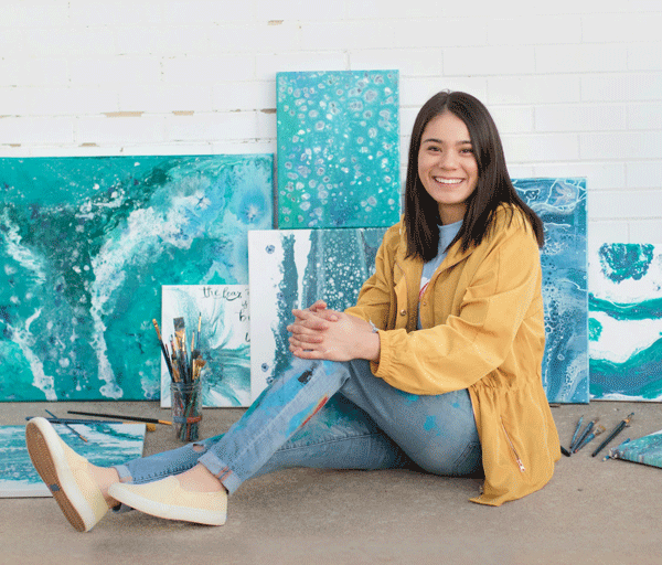 Analytics and Reporting Image